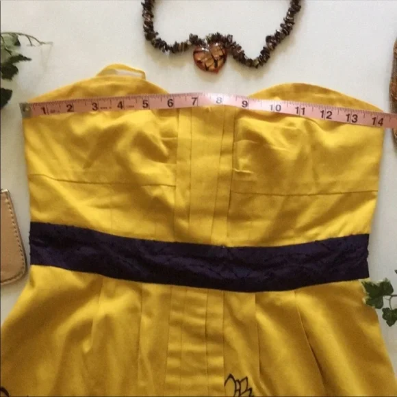 Anthropologie Dress - Picture 3 of 7